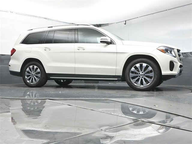 Used 2018 Mercedes-Benz GLS 450 4MATIC image 33