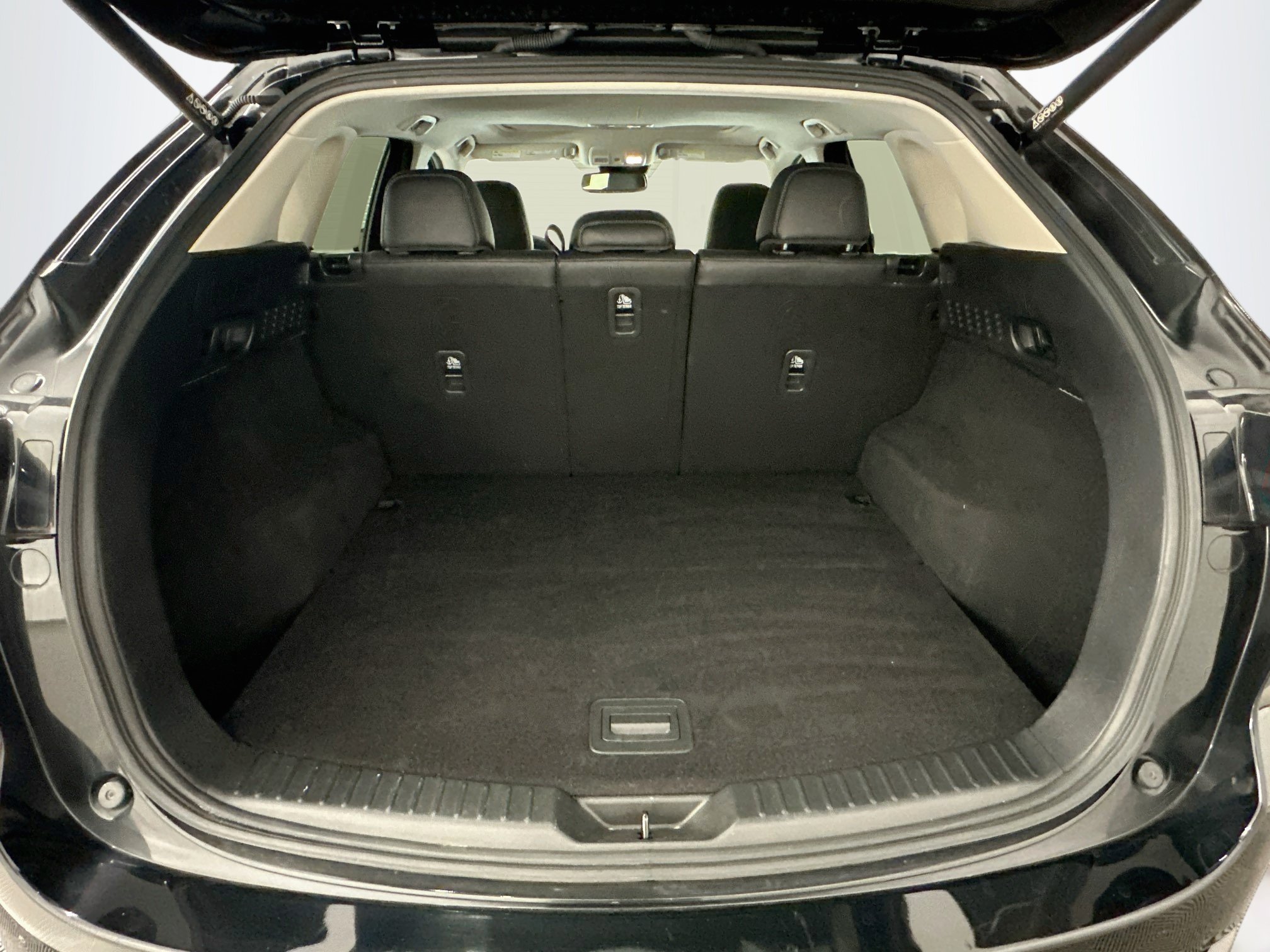 Used 2025 MAZDA CX-5 AWD 2.5 S w/ Preferred Package image 30