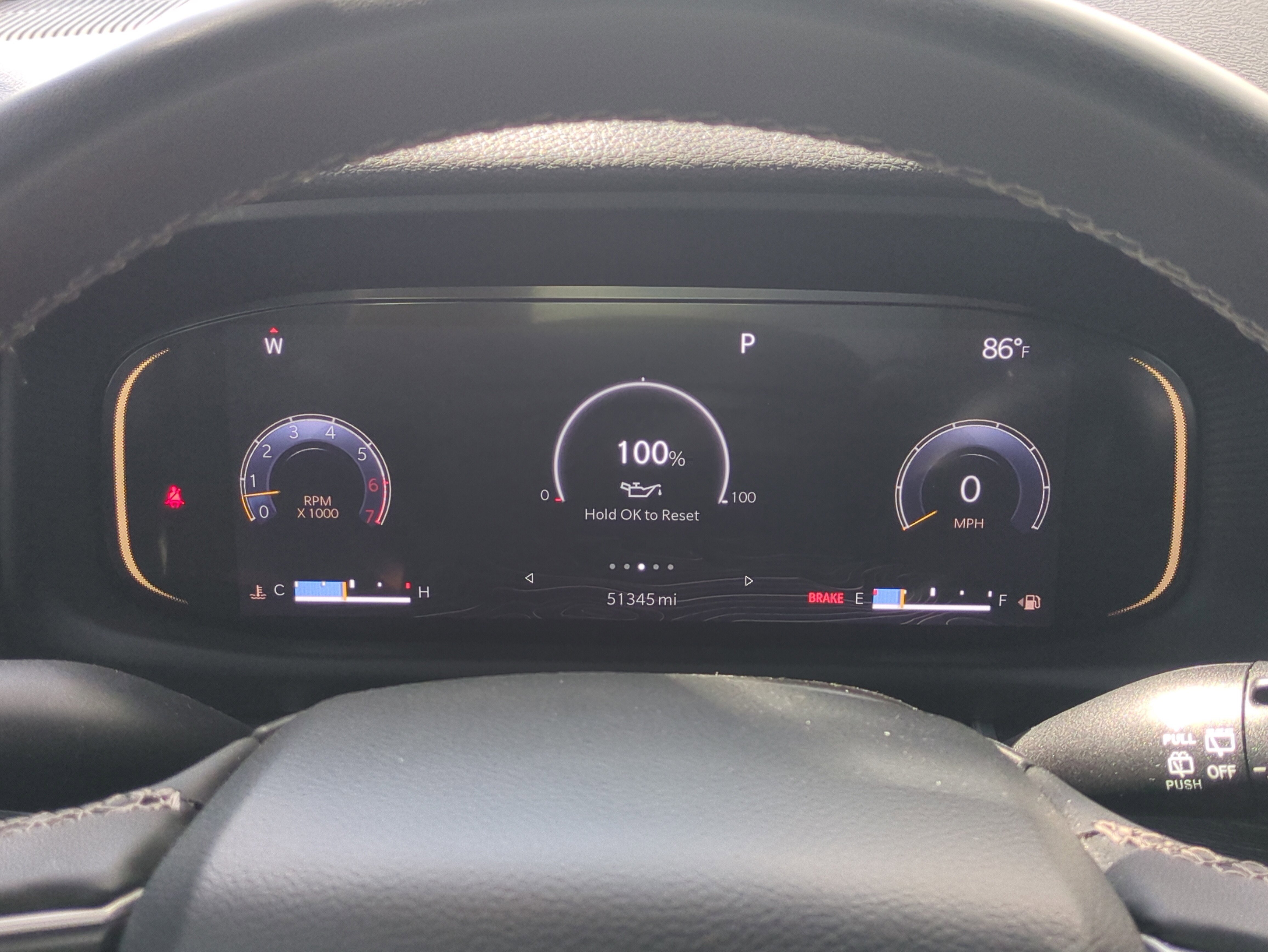 Used 2022 Jeep Wagoneer Series II image 23