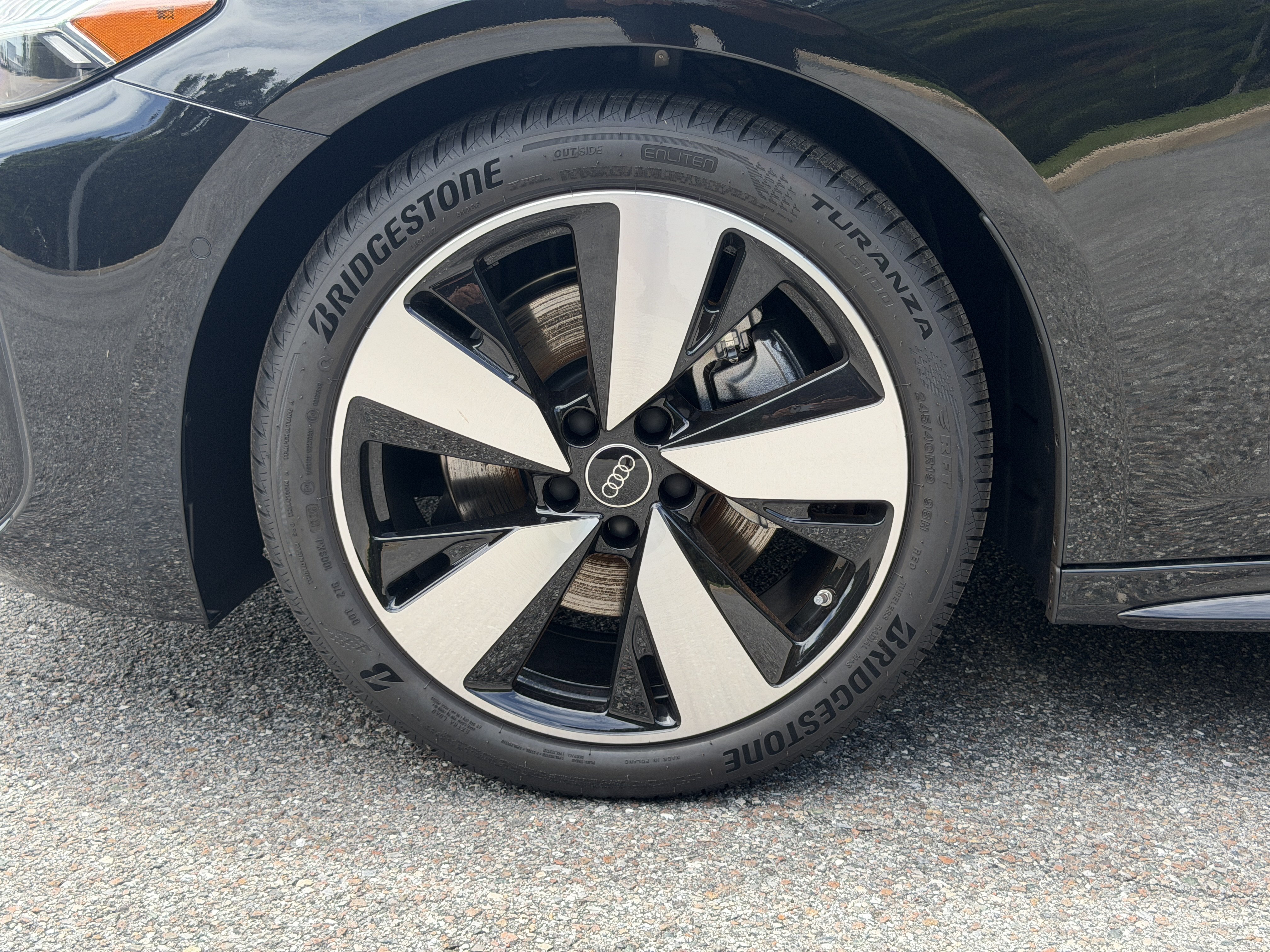 New 2026 Audi A5 2.0T Premium Plus AWD/4WD image 35