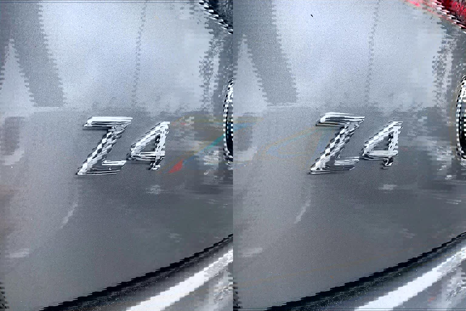 Used 2005 BMW Z4 3.0i image 27