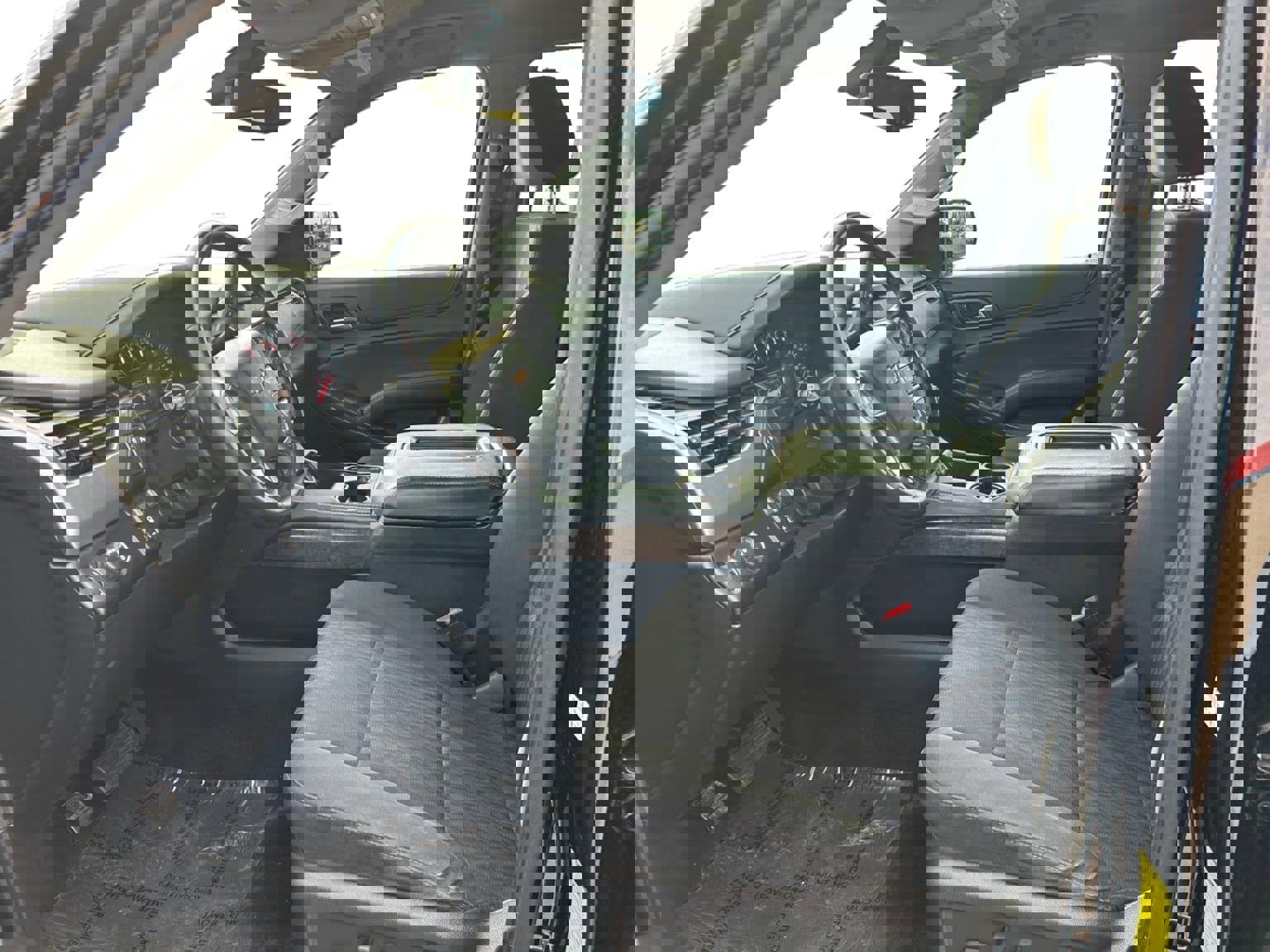 Used 2018 Chevrolet Tahoe LS w/ Max Trailering Package image 11