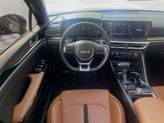 Used 2023 Kia K5 GT image 24