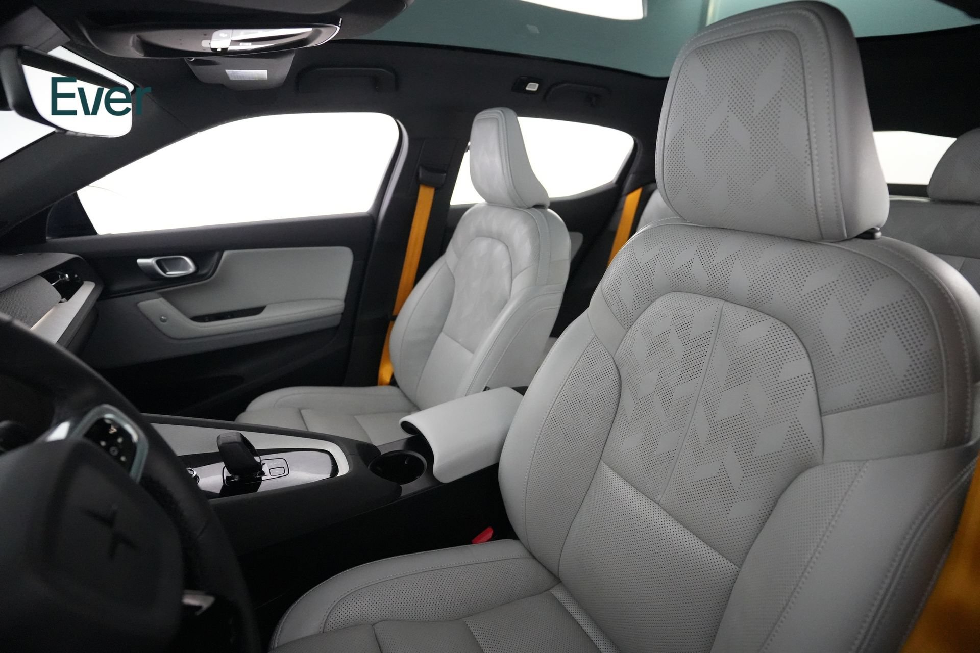 Used 2023 Polestar Polestar 2 w/ Pilot Pack AWD/4WD image 4
