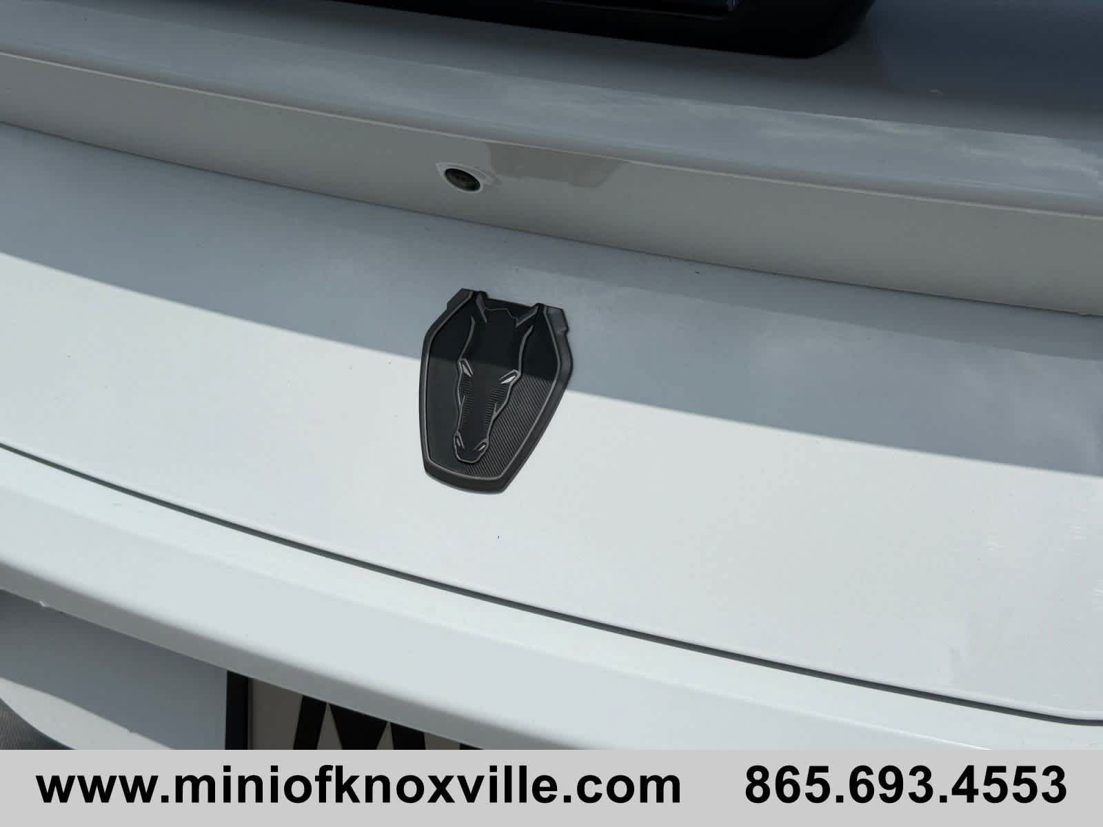Used 2024 Ford Mustang Dark Horse RWD image 11