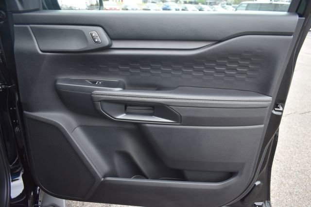 New 2026 Ford Ranger XLT AWD/4WD image 39