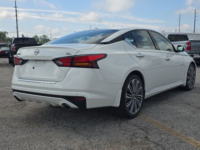 Used 2023 Nissan Altima 2.5 SL image 5