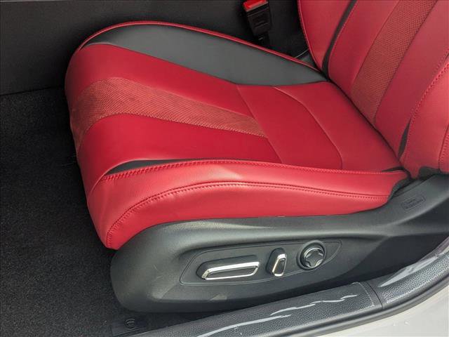 New 2026 Acura Integra A-Spec image 4