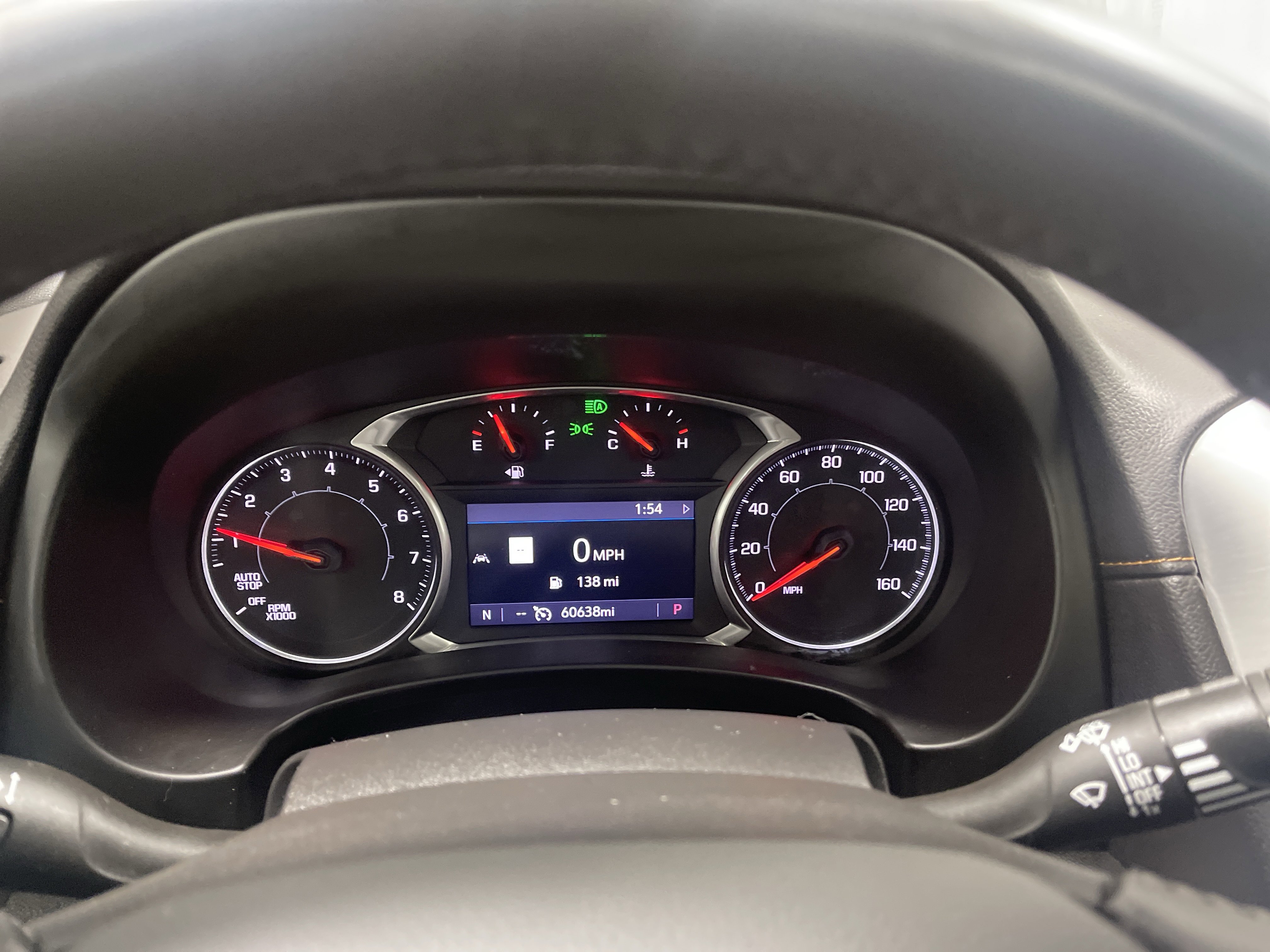 Used 2021 GMC Terrain SLE w/ Driver Convenience Package image 32