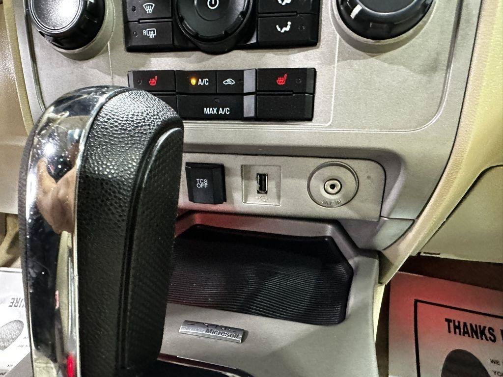 Used 2012 Ford Escape XLT FWD image 20
