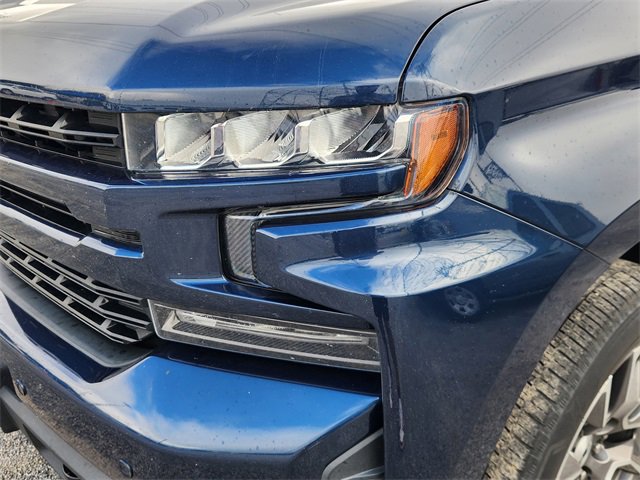 Used 2020 Chevrolet Silverado 1500 RST w/ Texas Edition image 5