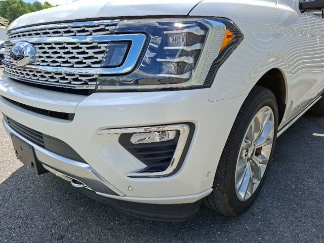 Used 2019 Ford Expedition Platinum AWD/4WD image 9