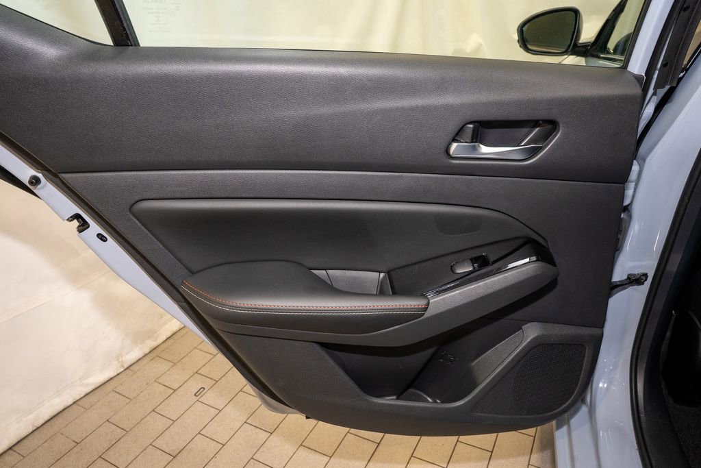 Certified 2023 Nissan Altima 2.0 SR image 11