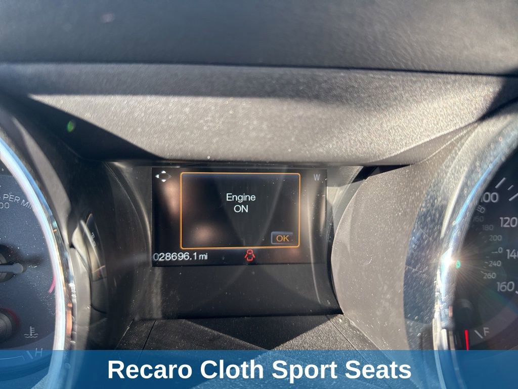 Used 2016 Ford Mustang GT w/ GT Performance Package image 14