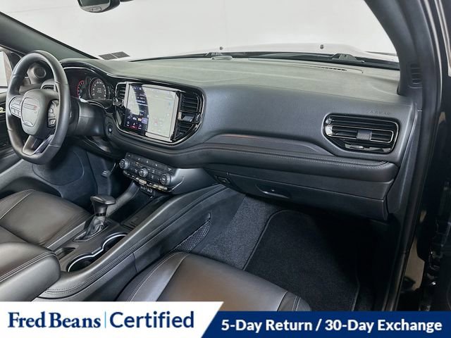 Used 2022 Dodge Durango GT image 13