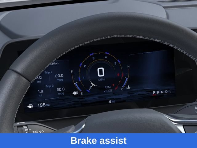 New 2026 Chevrolet Traverse LT w/ Sun and Wheel Package AWD/4WD image 19