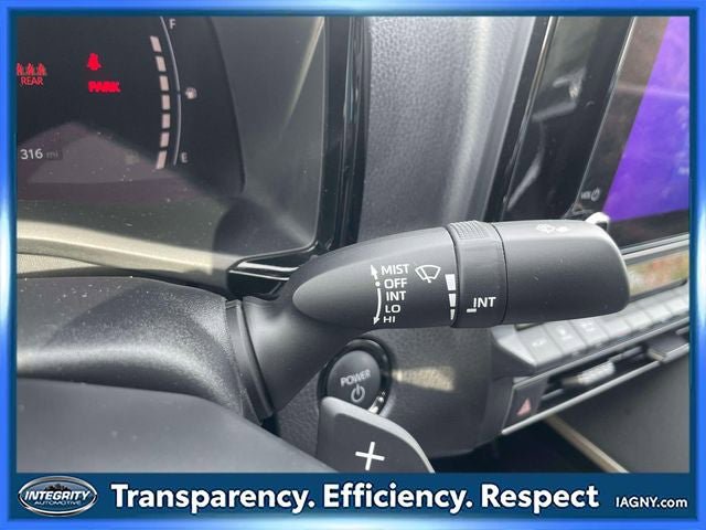Used 2026 Toyota Camry SE w/ Convenience Package AWD/4WD image 24