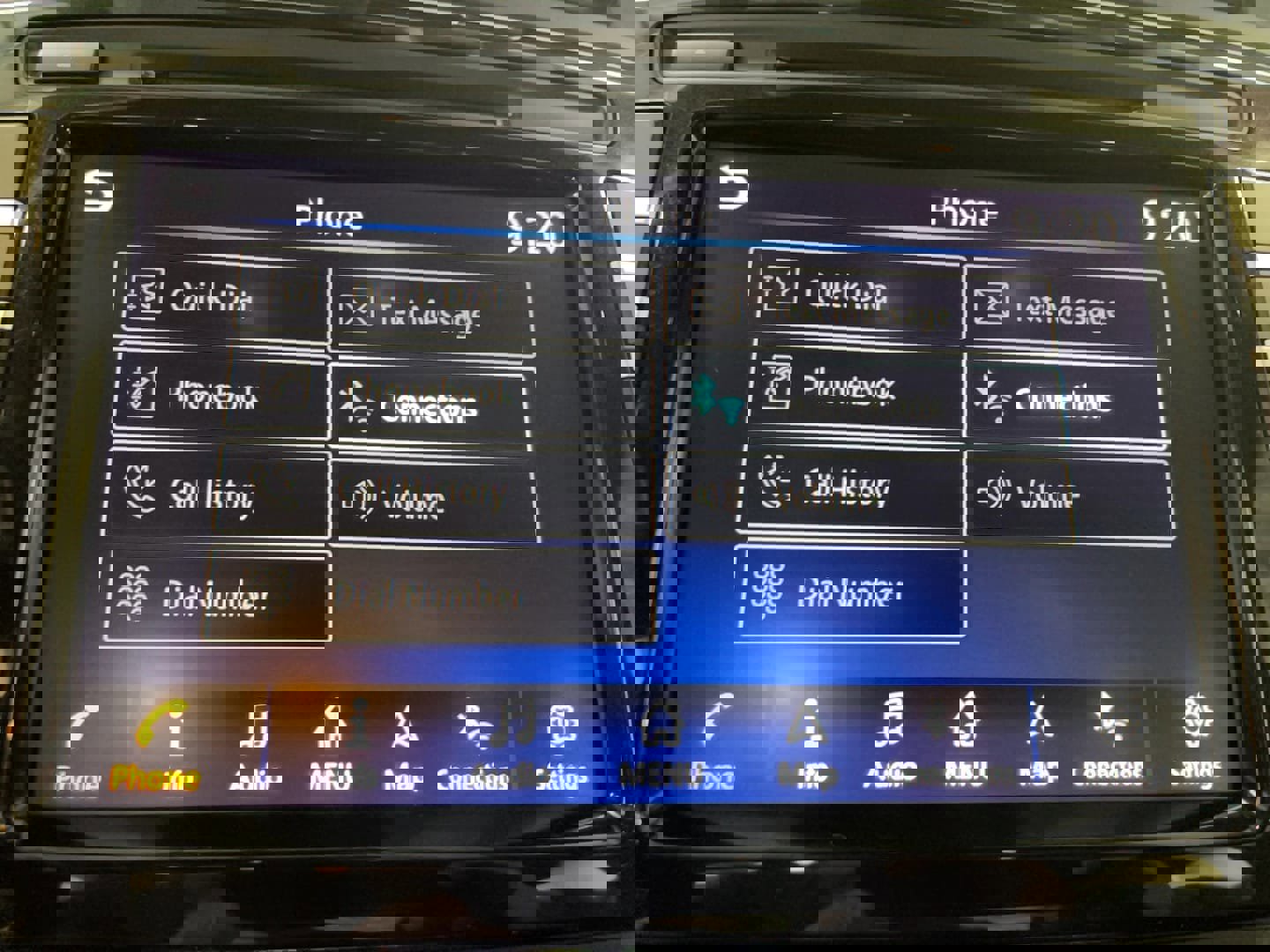 Used 2019 Nissan Maxima SR w/ Premium Package image 12