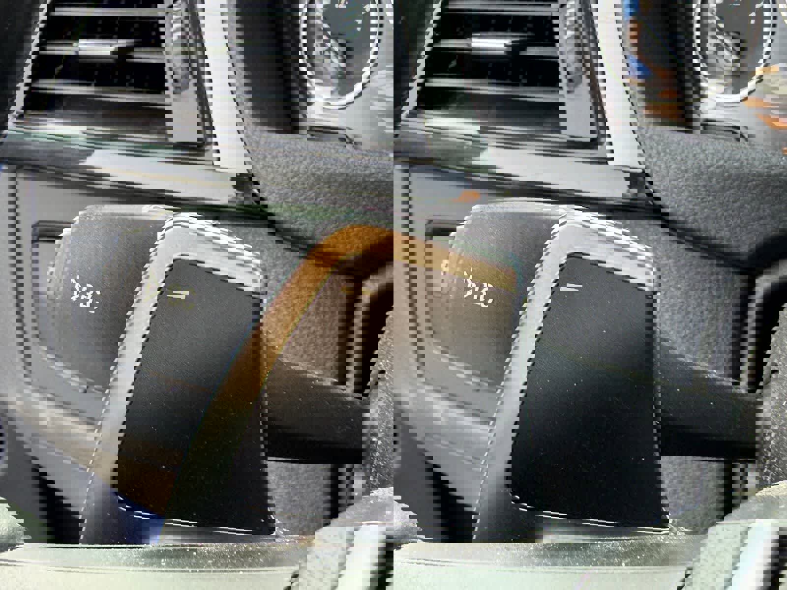 Used 2015 BMW 435i Convertible RWD image 16