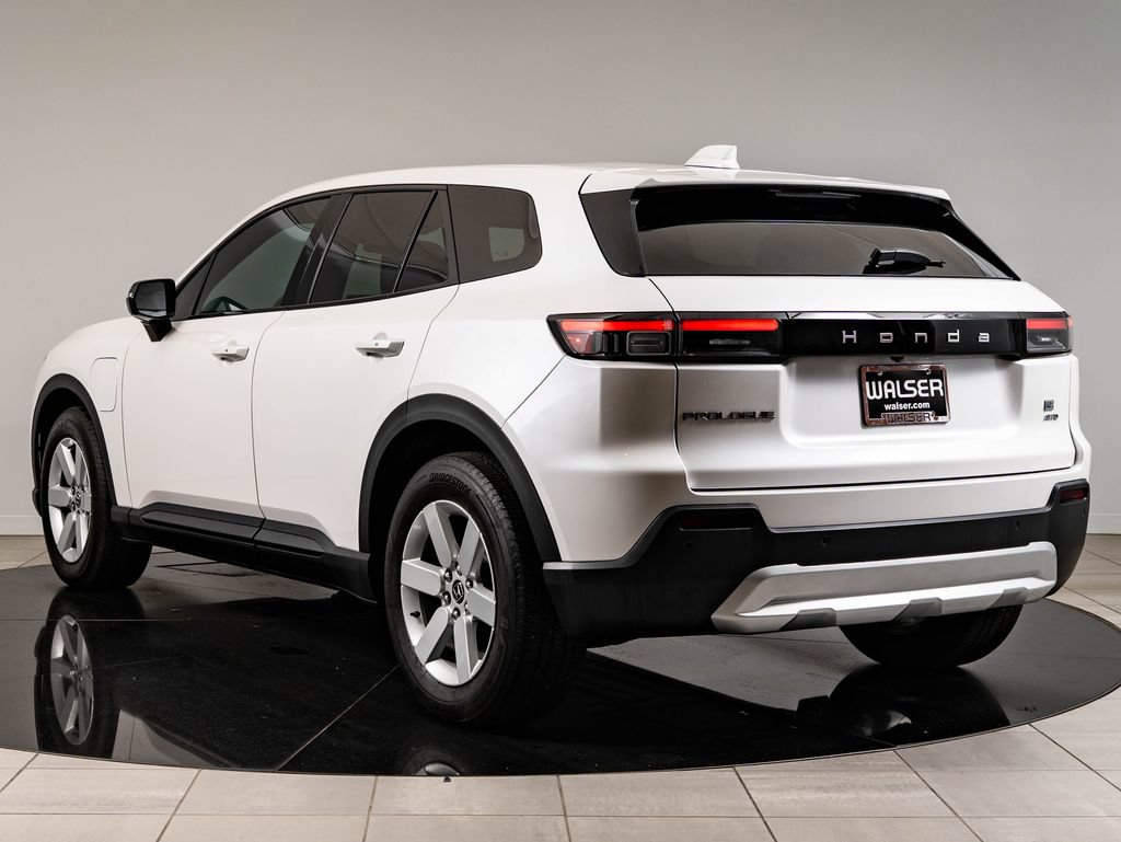 Used 2024 Honda Prologue EX image 6