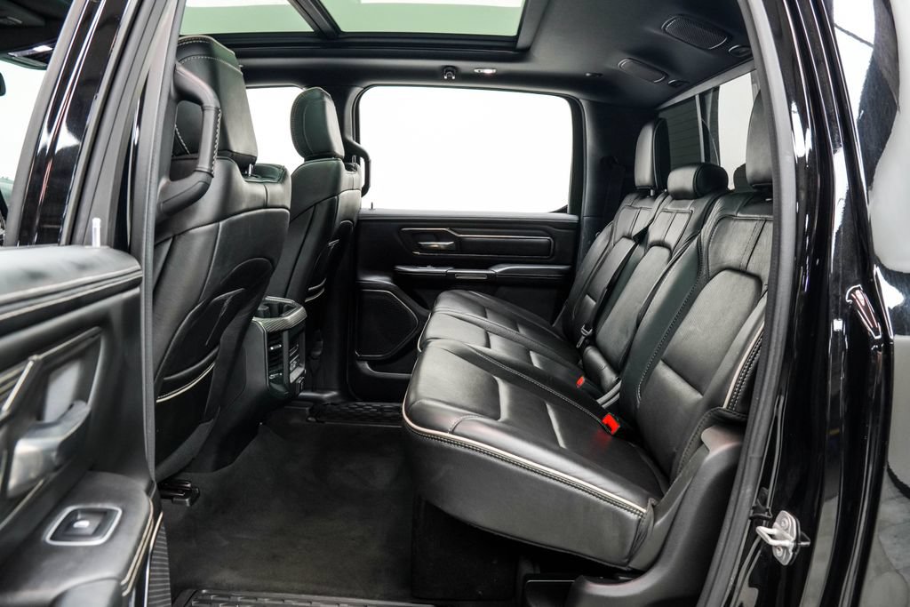 Used 2020 RAM 1500 Limited RWD image 19