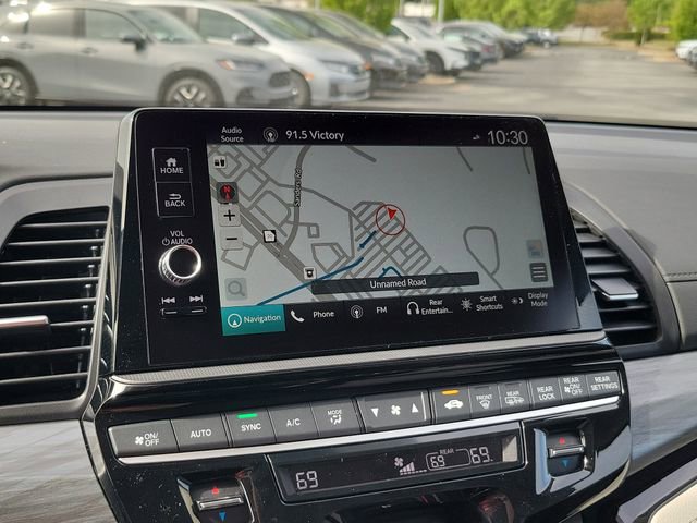 New 2026 Honda Odyssey Elite image 26