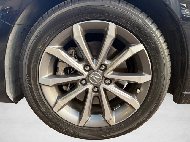 Used 2024 Acura Integra FWD image 21