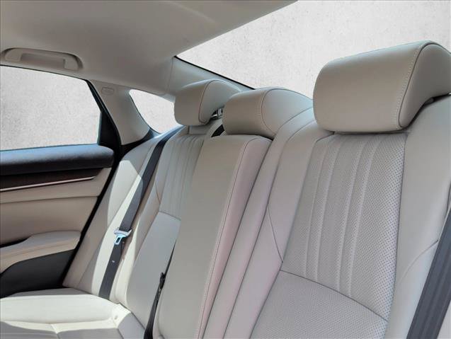Used 2021 Honda Accord EX-L image 22