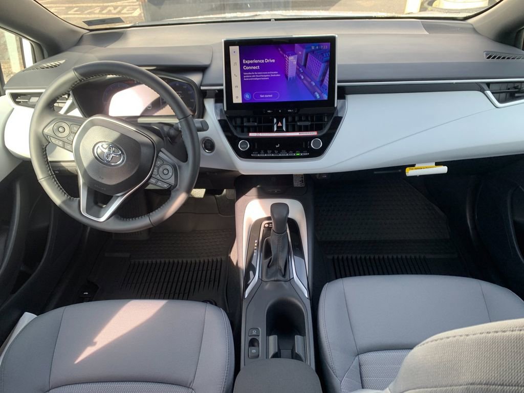 New 2026 Toyota Corolla SE image 14
