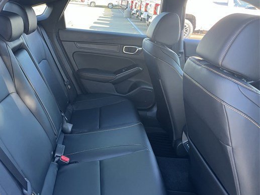 New 2026 Acura Integra A-Spec w/ Technology Package FWD image 31
