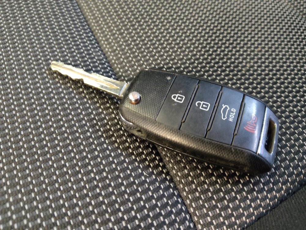 Used 2017 Kia Forte LX FWD image 32