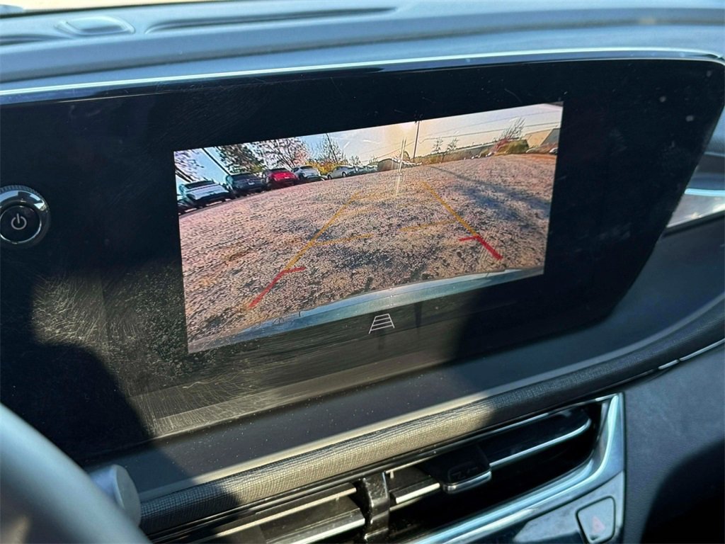 Used 2024 Buick Envista Avenir image 22