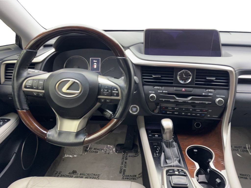 Used 2017 Lexus RX 350 FWD w/ Premium Package image 41