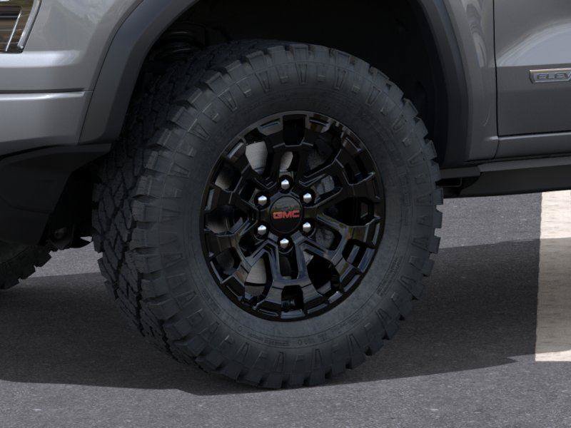 New 2026 GMC Canyon Elevation RWD image 57