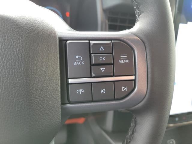 New 2025 Ford F150 Lightning Lariat w/ Max Trailer Tow Package image 26