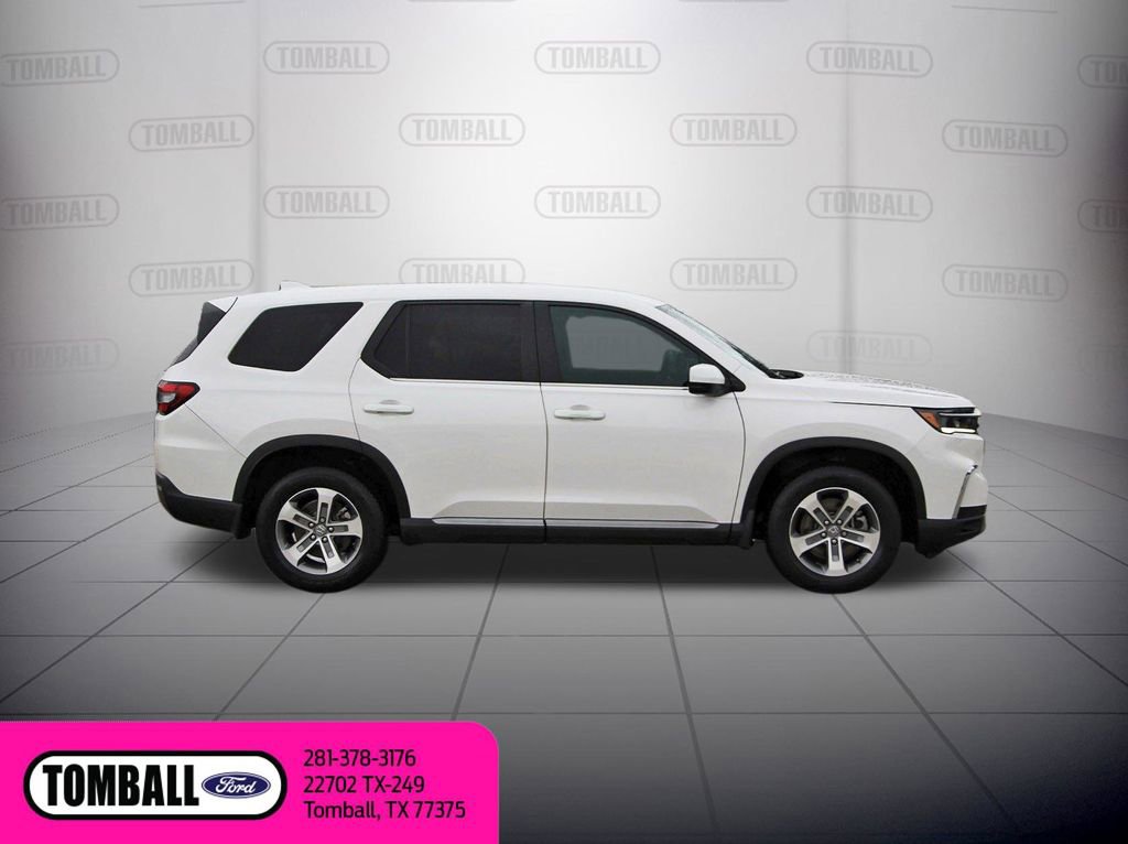 Used 2023 Honda Pilot EX-L image 8