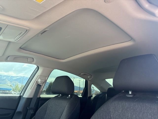 Used 2023 Honda Accord EX image 18