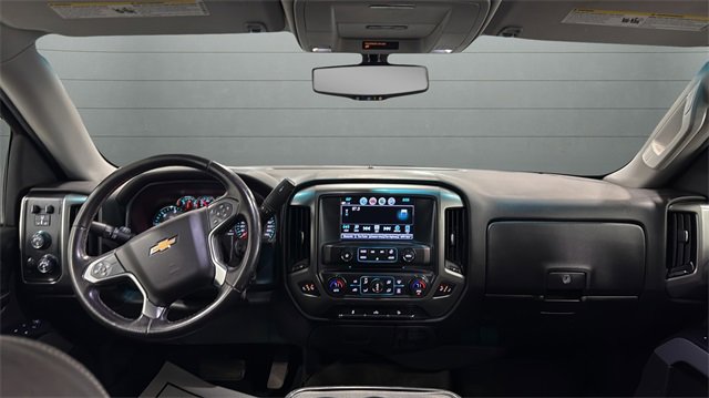 Used 2018 Chevrolet Silverado 1500 LT w/ All Star Edition image 9