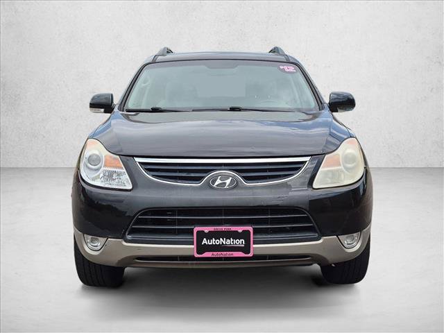 Used 2012 Hyundai Veracruz GLS w/ Premium Pkg AWD/4WD image 2