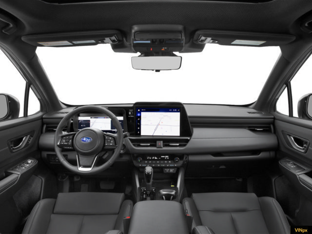 New 2026 Subaru Outback Touring XT AWD/4WD image 5