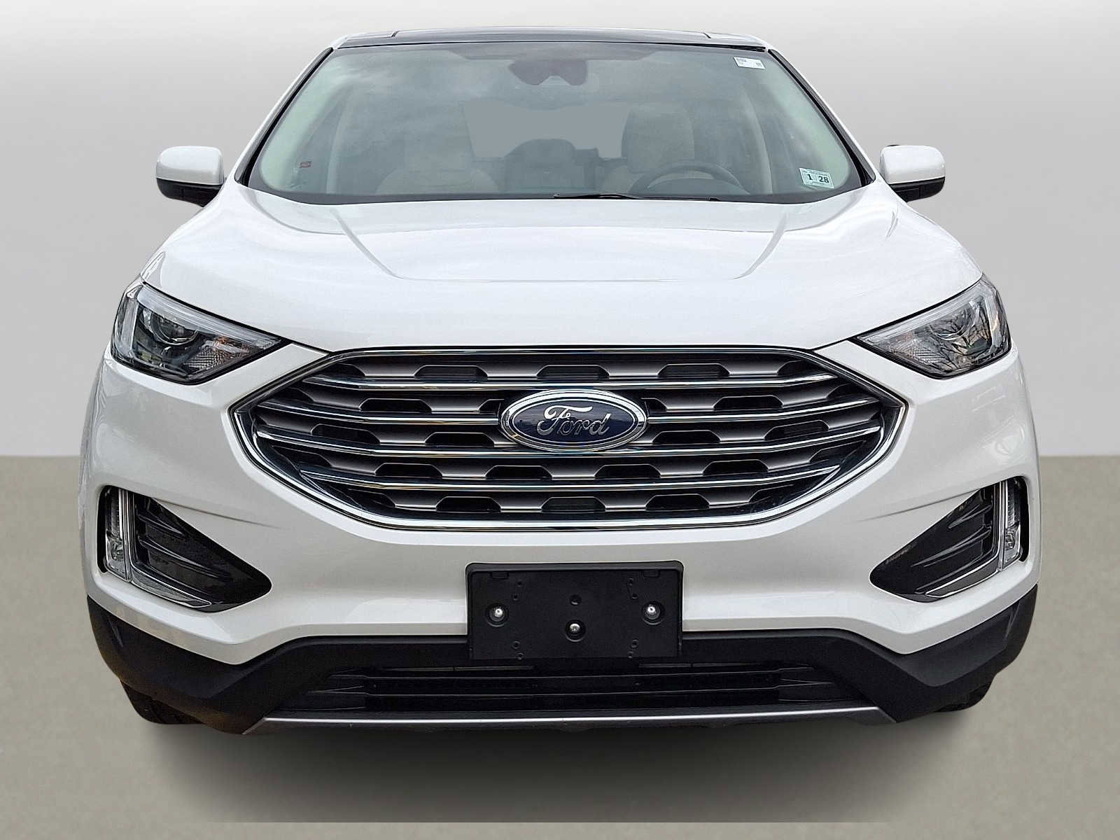 Used 2022 Ford Edge SEL w/ Convenience Package image 2