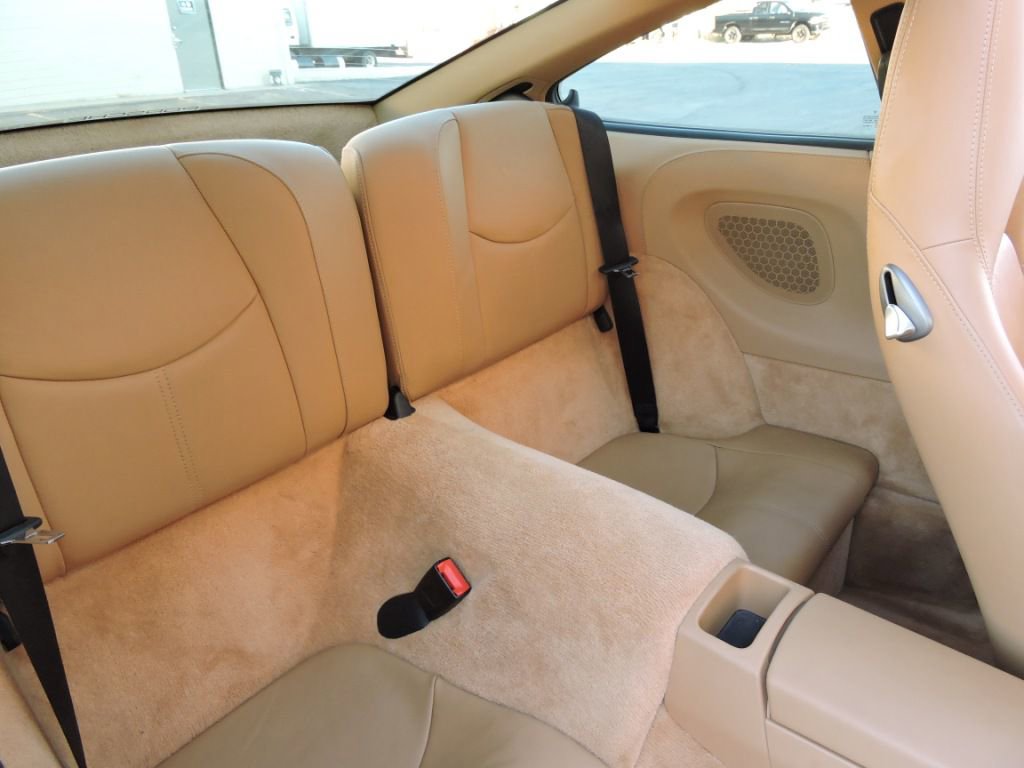 Used 2006 Porsche 911 Carrera 4S image 34
