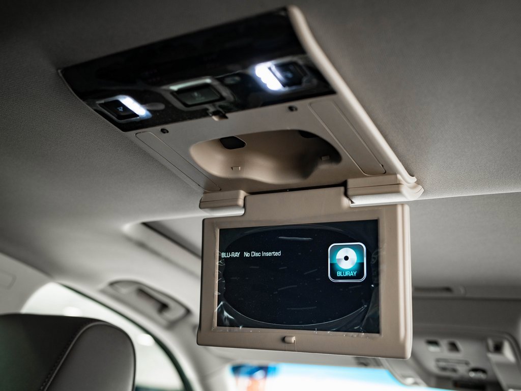 Used 2019 GMC Yukon Denali w/ Denali Ultimate Package image 48