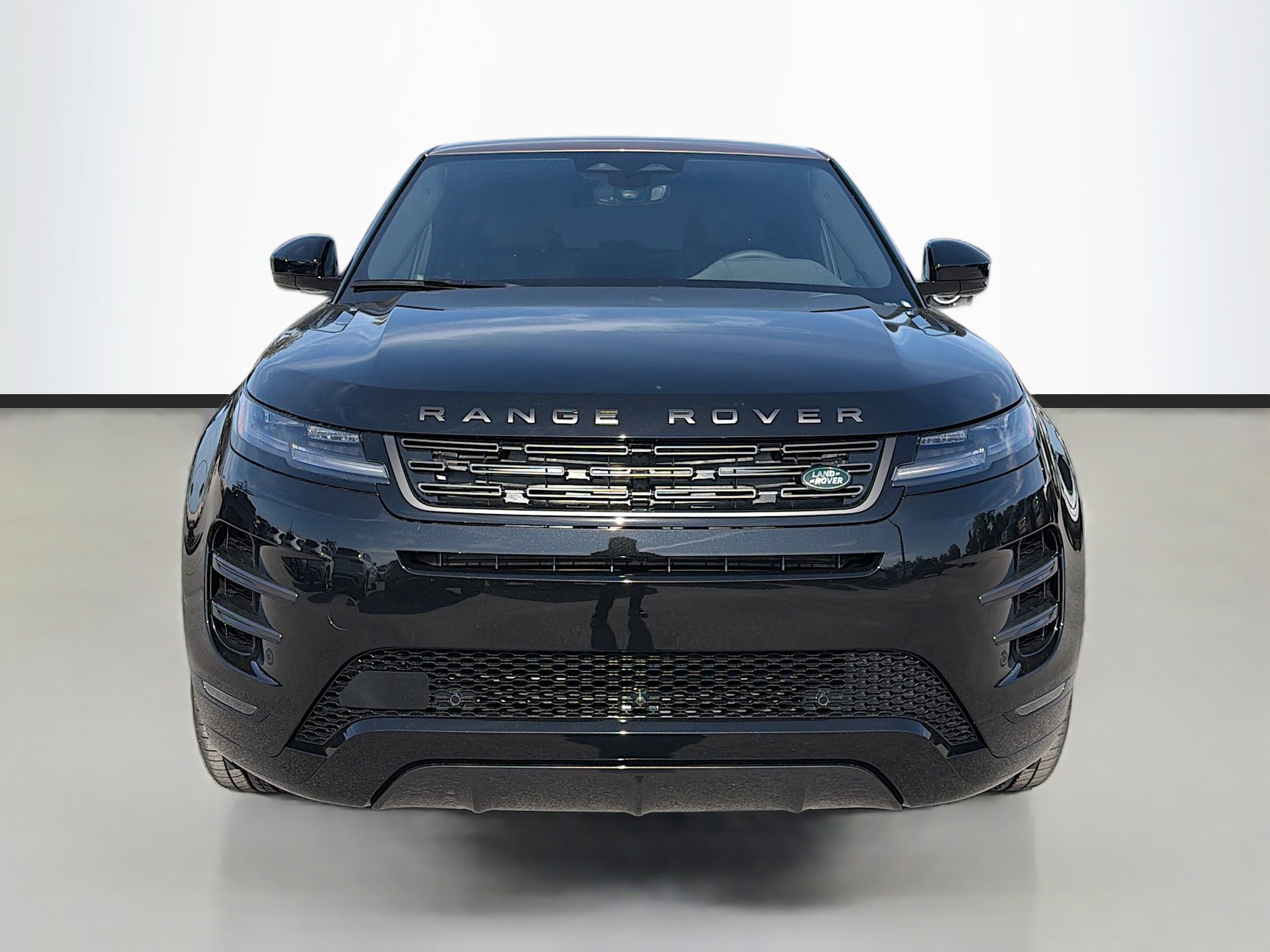 New 2026 Land Rover Range Rover Evoque Dynamic SE image 8