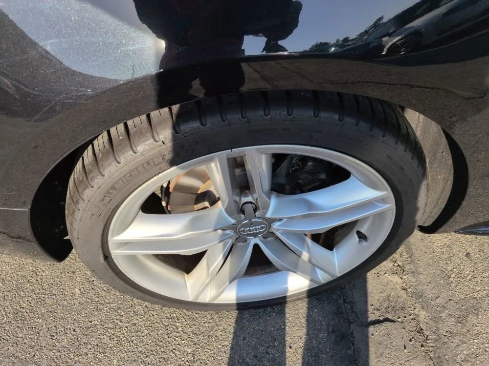 Used 2009 Audi S5 4.2 image 27