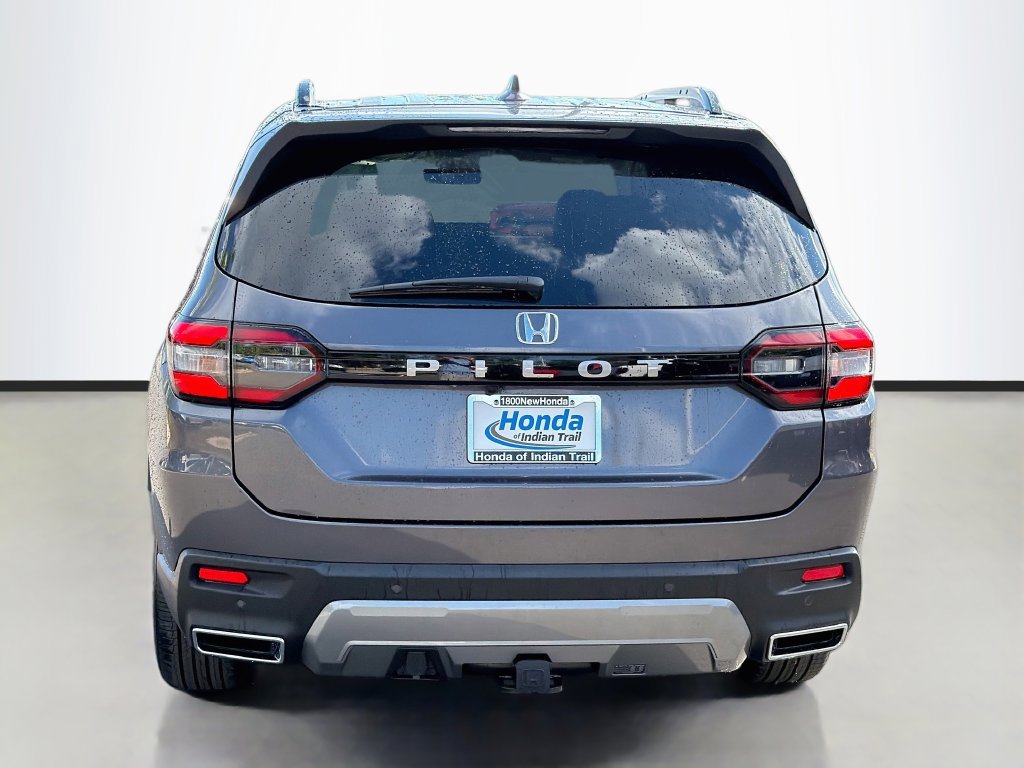 New 2026 Honda Pilot EX-L image 7