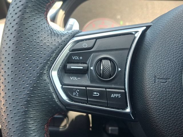 Certified 2023 Acura TLX SH-AWD w/ A-SPEC Pkg image 22