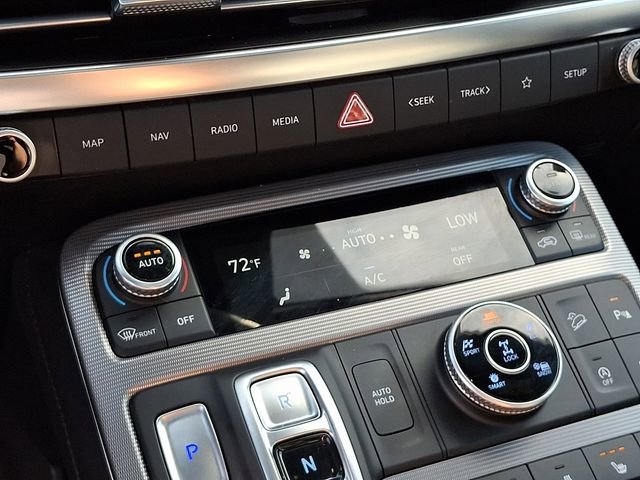 Used 2023 Hyundai Palisade Calligraphy image 21