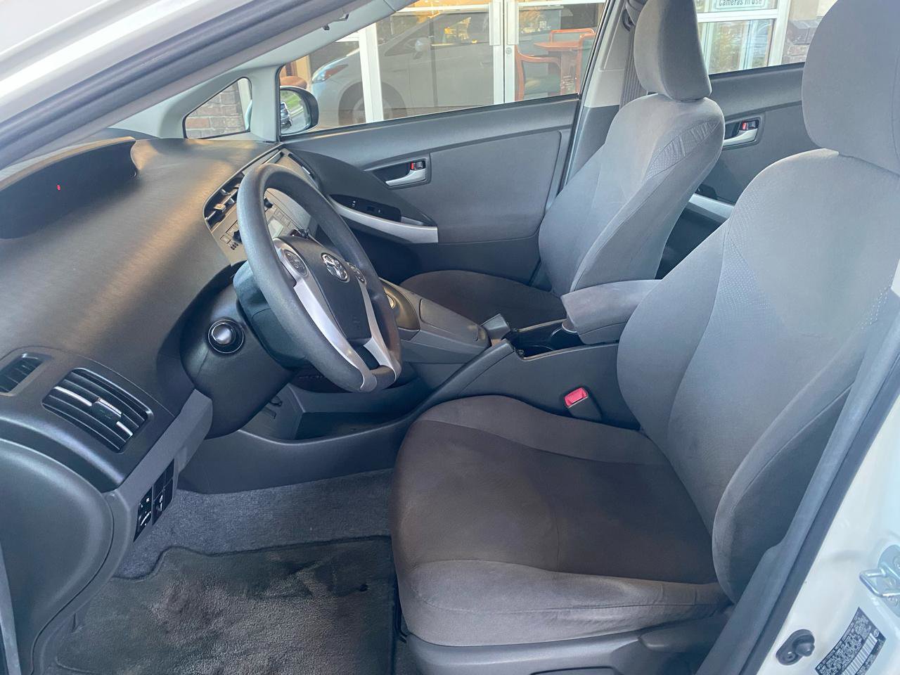 Used 2011 Toyota Prius Two FWD image 7
