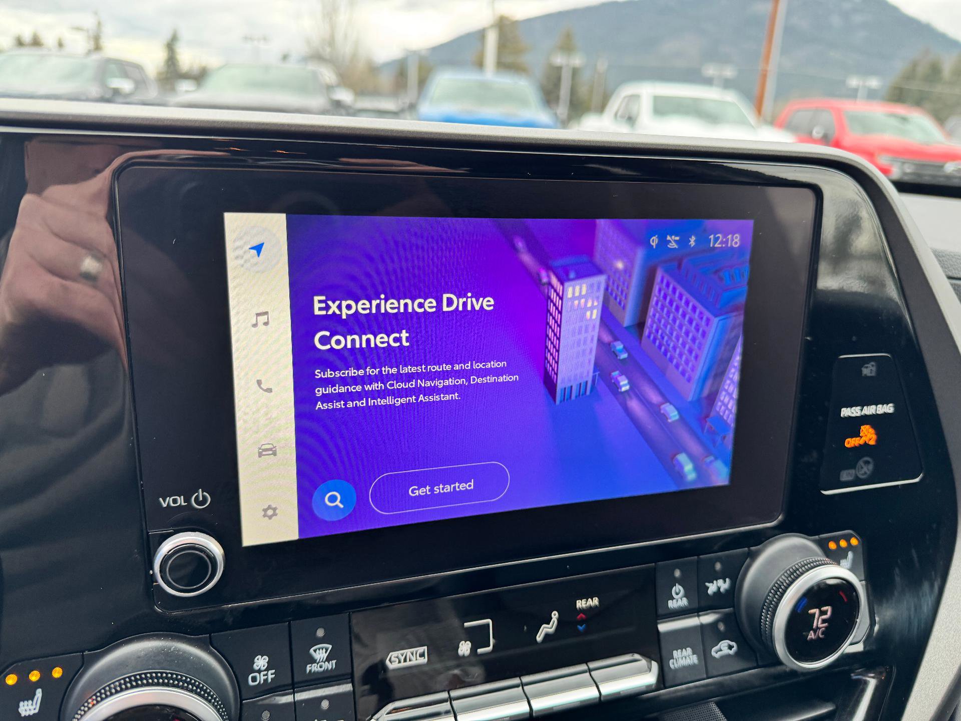 Used 2023 Toyota Highlander XLE image 34